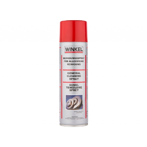 Genel Temizleme Sprey 500 ML