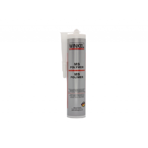 MS Polimer Siyah 290 ML