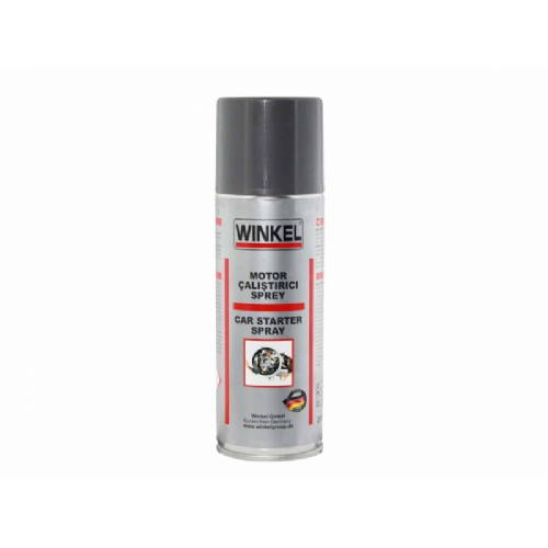 Motor altrc 200 ML