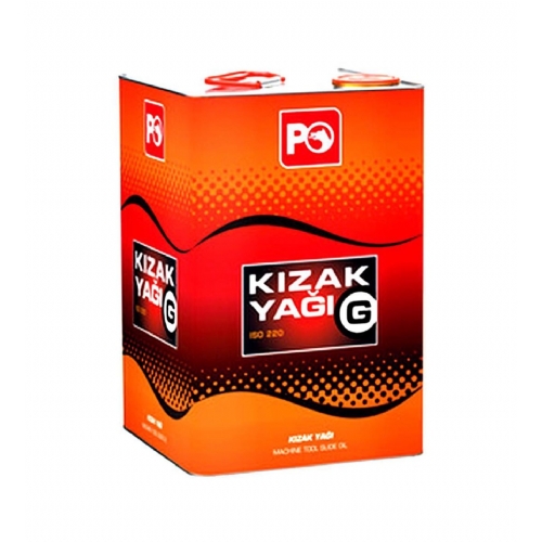 Petrol Ofisi Kzak Ya D 68 15 Kg