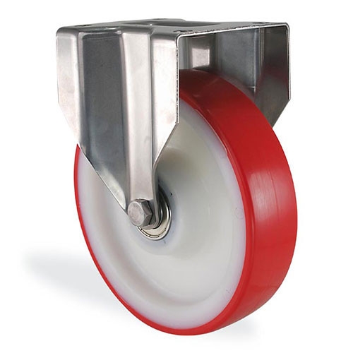 S3207 PUR 125 INOX (PASLANMAZ)